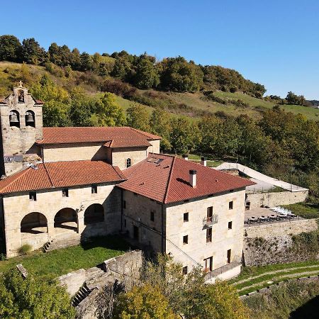 Palacio De Aralar Alta Familias Oskotz Екстериор снимка